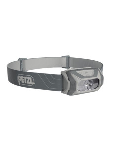Lanterna Petzl Tikkina 300Lumens Grey